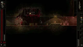 Скриншот 8 к игре BUTCHER