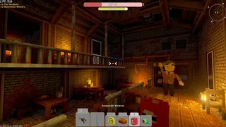 Скриншот 4 к игре Voxile