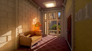 Скриншот 6 к игре Voxile