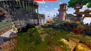 Скриншот 8 к игре Voxile