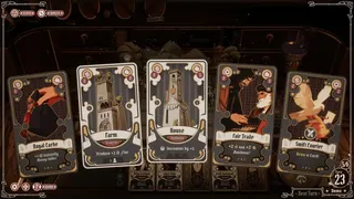 Скриншот 2 к игре Midgardr