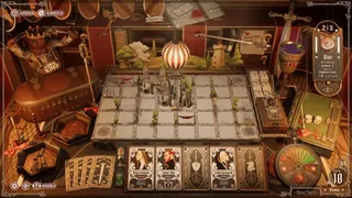 Скриншот 3 к игре Midgardr