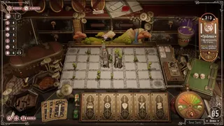 Скриншот 7 к игре Midgardr
