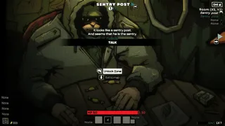 Скриншот 5 к игре Gaucho: Subway Escape