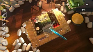 Скриншот 1 к игре Cozy Game Restoration