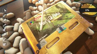 Скриншот 7 к игре Cozy Game Restoration