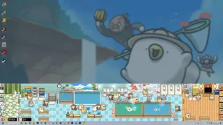 Скриншот 2 к игре Maltese's Fluffy Onsen