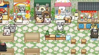 Скриншот 5 к игре Maltese's Fluffy Onsen