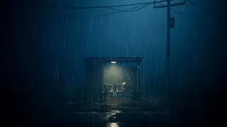 Скриншот 1 к игре REANIMAL