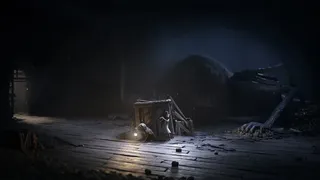 Скриншот 3 к игре REANIMAL