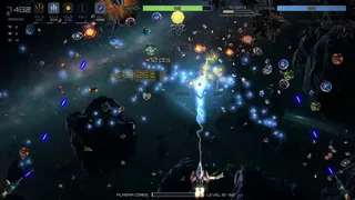 Скриншот 2 к игре Zyrcon