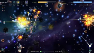 Скриншот 4 к игре Zyrcon