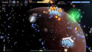 Скриншот 7 к игре Zyrcon