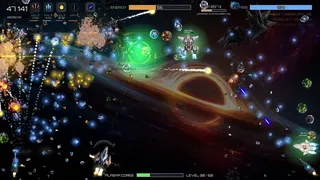 Скриншот 8 к игре Zyrcon