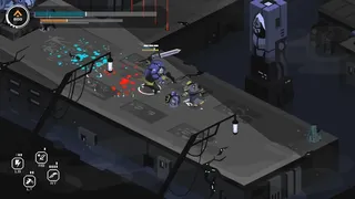 Скриншот 1 к игре Immortal Planet