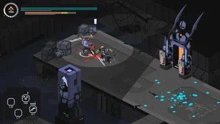 Скриншот 2 к игре Immortal Planet