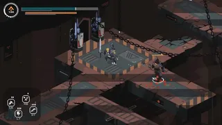 Скриншот 4 к игре Immortal Planet