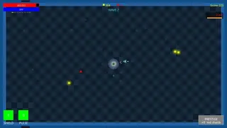 Скриншот 4 к игре LOCUS PROTOCOL