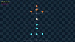 Скриншот 5 к игре LOCUS PROTOCOL