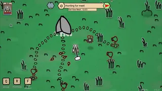 Скриншот 2 к игре Tribe Quest