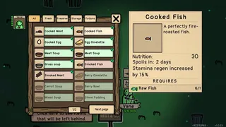 Скриншот 4 к игре Tribe Quest