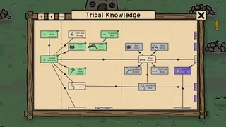 Скриншот 6 к игре Tribe Quest
