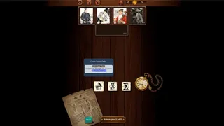 Скриншот 1 к игре 格子局