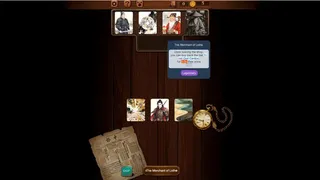 Скриншот 3 к игре 格子局