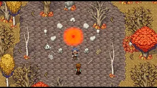 Скриншот 4 к игре Crimson Solstice