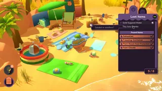 Скриншот 2 к игре NOK