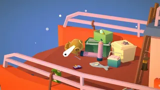 Скриншот 8 к игре NOK
