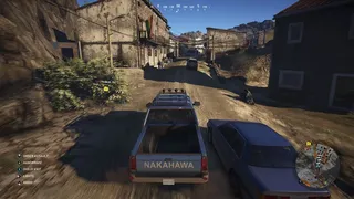 Скриншот 10 к игре Tom Clancy's Ghost Recon Wildlands