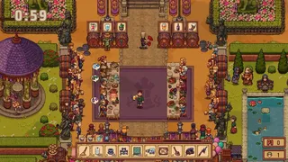 Скриншот 2 к игре Travellers Rest