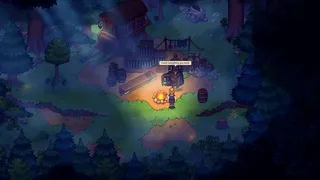 Скриншот 3 к игре Travellers Rest