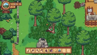 Скриншот 5 к игре Travellers Rest