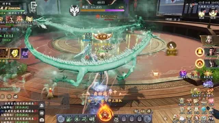Скриншот 3 к игре 三国群英传之英雄传奇