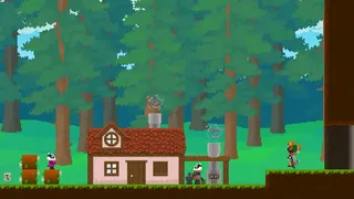 Скриншот 5 к игре Harmonicord