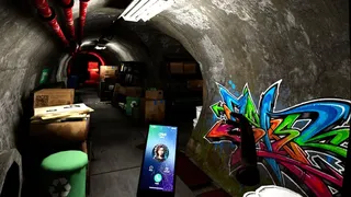 Скриншот 3 к игре CloserLook VR: Oldways