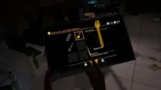 Скриншот 6 к игре CloserLook VR: Oldways