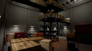 Скриншот 7 к игре CloserLook VR: Oldways