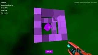 Скриншот 2 к игре Chief Miner