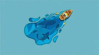 Скриншот 1 к игре Papercut Art Gallery-Nature