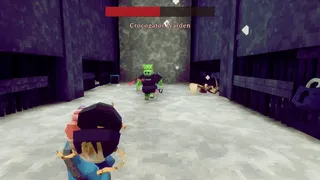 Скриншот 5 к игре Gonzalo the Chicken