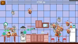 Скриншот 2 к игре Achievement Fly Clicker