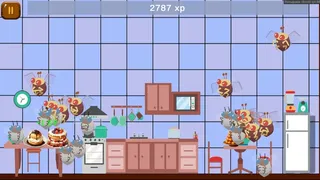 Скриншот 4 к игре Achievement Fly Clicker