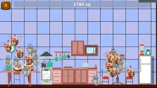 Скриншот 5 к игре Achievement Fly Clicker