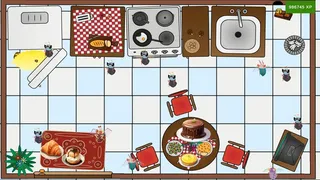 Скриншот 7 к игре Achievement Fly Clicker