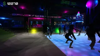 Скриншот 2 к игре Sound of the Night