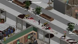 Скриншот 1 к игре Kill Through