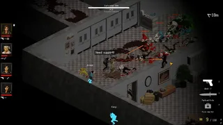 Скриншот 2 к игре Kill Through